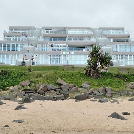 Appartamento 19 Tontiki Ballito Esterno foto