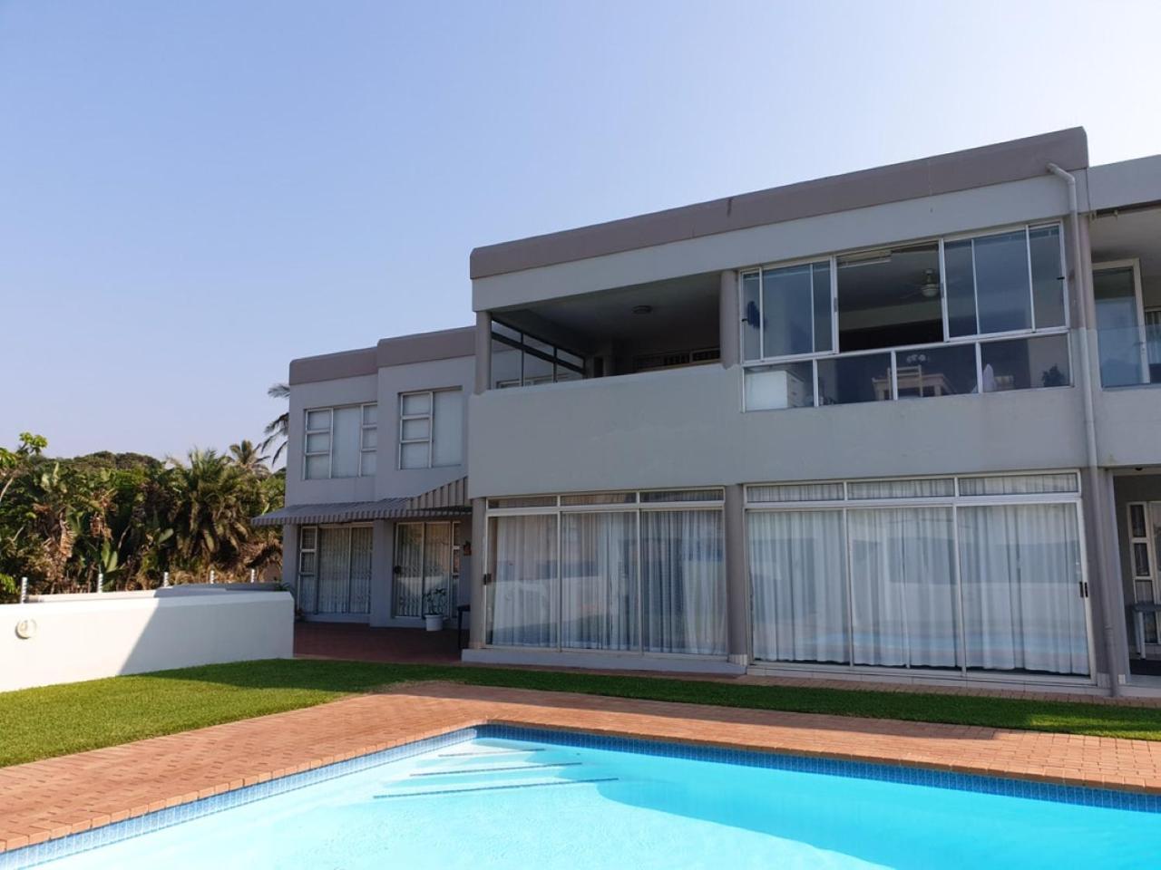 Appartamento 19 Tontiki Ballito Esterno foto