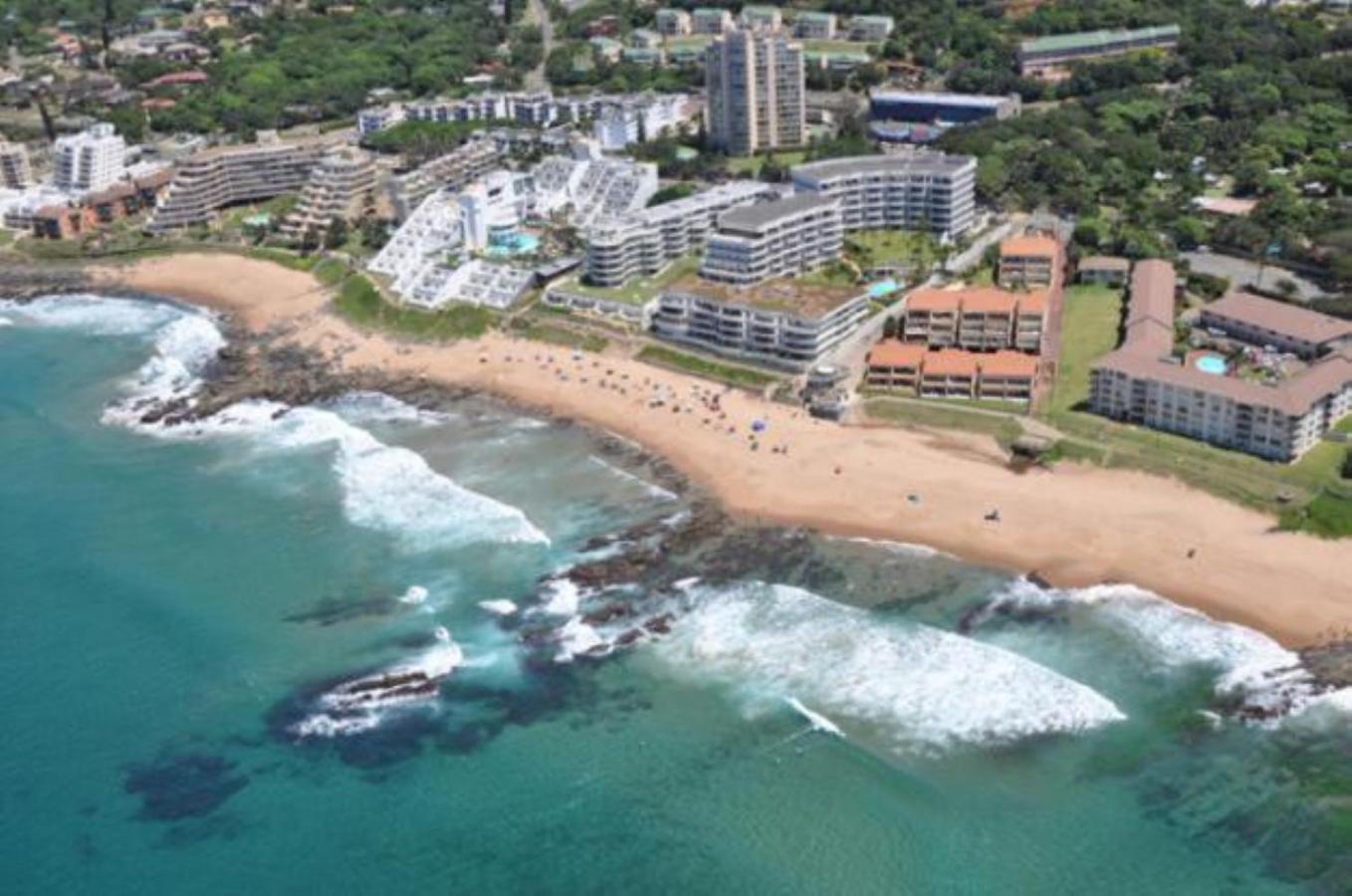 Appartamento 19 Tontiki Ballito Esterno foto
