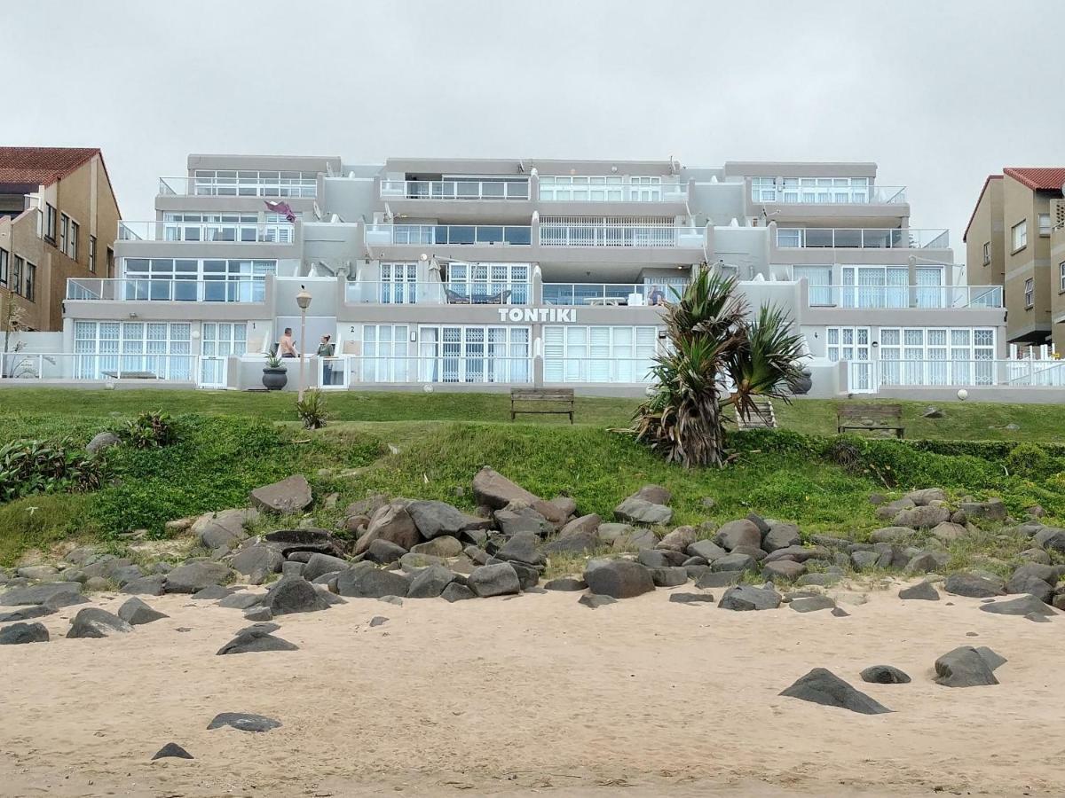 Appartamento 19 Tontiki Ballito Esterno foto
